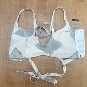 COPY - Boys and Arrows Swimsuit Bikini - Wing Woman Dylan Did It Top